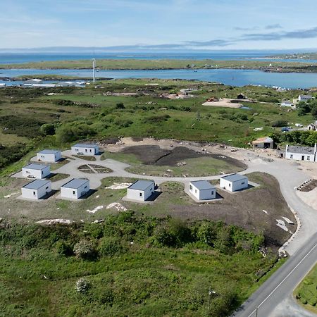 Вилла Coastal Escape Burtonport Экстерьер фото