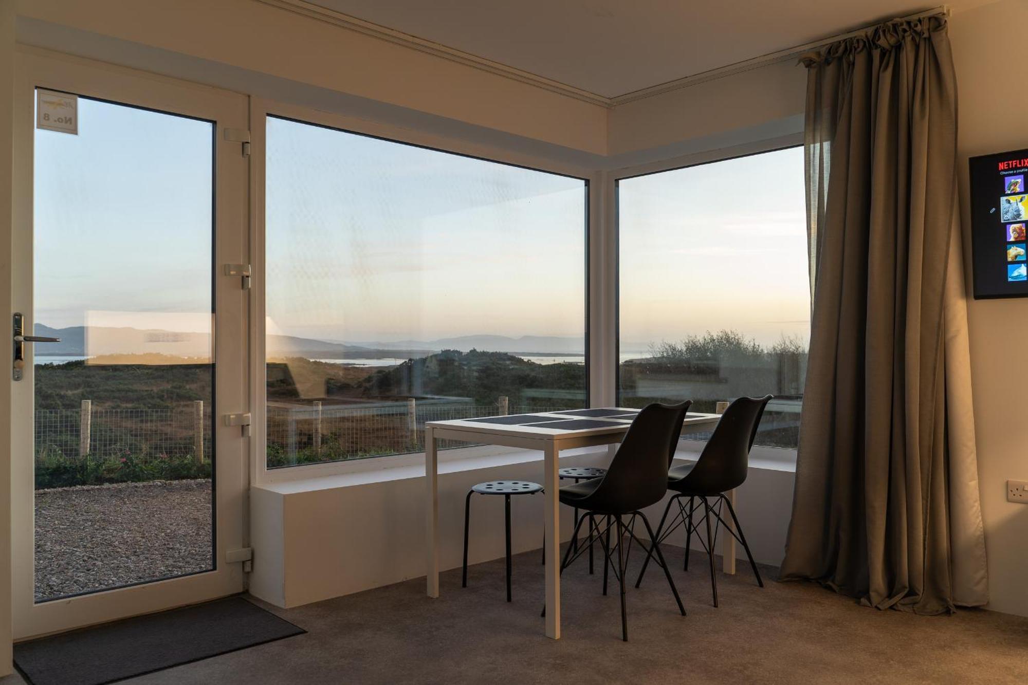 Вилла Coastal Escape Burtonport Экстерьер фото